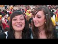 LOKURA!!! POR LAS CALLES DE MADRID -Eurocopa 2008,Colón,Goya,Ventas) HD