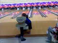 Tulsa youngster imitating dakota