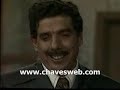 Que Bonita Vencidad - Chaves