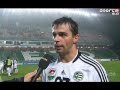 Győri ETO FC - DVSC 2009.11.08