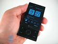 htc touch diamond review *part 1 of 3
