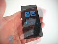 HTC Touch Diamond Review *Part 1 of 3