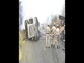Acidente na Rio-Bahia - 27/03/1997