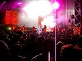 Creamfields Andalucia 08 Groove Armada 4/5