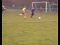Verslag Miniemen Sporting Burcht FC - Maccabi
