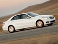 The New E:  2010 Mercedes-Benz E550 Full Test by Edmunds