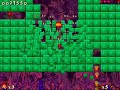 jazz jackrabbit 2 - last level fast play