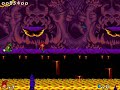 playing last level as faster as i can. for some reason i don't remember i recorded the 2 levels separately and joined them together, but i found that the second one had more fire ammunitions than the first. the video is not very good and i can't record the sound :$