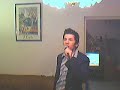 Finn karaoke Siniseen Taivaan Sateenkaari -Erik Finn karaoke Siniseen Taivaan Sateenkaari -Erik