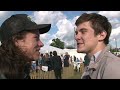 Fake Problems Interview