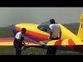 Bucharest Clinceni Airshow