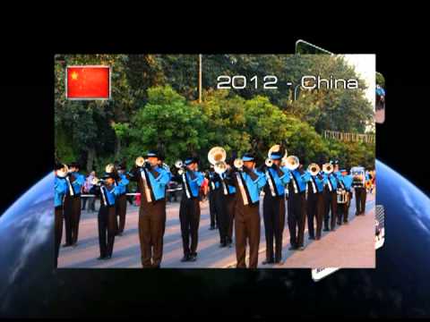MillenniuM 2013 Tour Promo