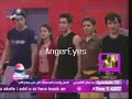 Qwaider with other -Dabka Dance in Elissar Class  Part tWo