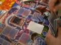 YUGIOH RODRIGO TOGORES JONY ARELLANO 29,3,08  DAD VS DAD 3/3