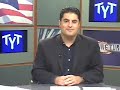 Watch more at www.theyoungturks.com.