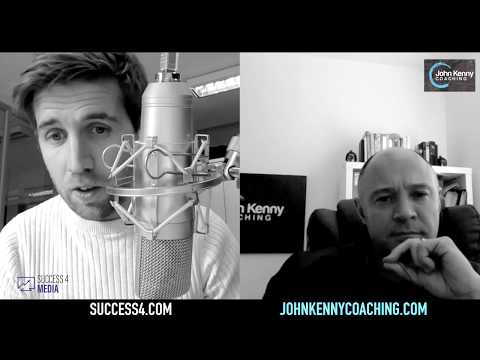 My Coaching - Interview with Success4 - Promoting Ethical Coaching