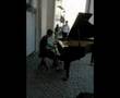 Lello pianoforte in Salisburgo