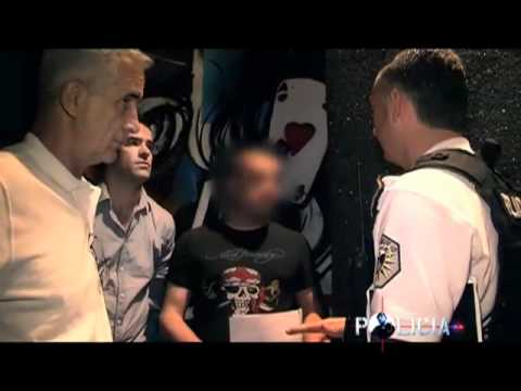 Policia - Diskotekat Pjesa2.mov