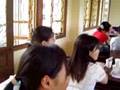 my teacher