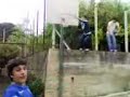 basket...gare delle schiacciate