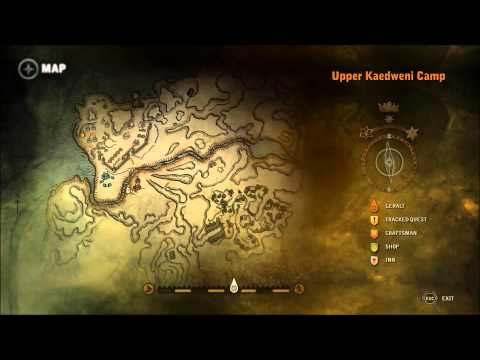 how to meditate witcher