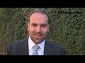 Mark Shuttleworth shares his vision of HUD and desktop computing.