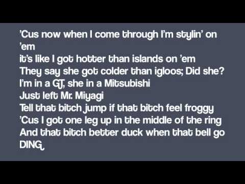 Envy - Envy Nicki Minaj Great Song Comment Rate and subscribe.