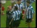 Juego Sucio