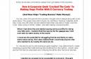 Currency Trading Profits Currency Trading Profits