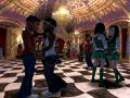 baile de todas sa idades