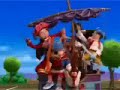 Leniuchowo - Jeste? piratem