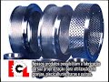 Industria comercio chavantes