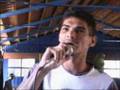 videos de CORRERIA  - curta metragem PARTE 1