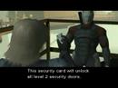 PC Longplay [003] Metal Gear Solid 2:Substance (part 2 of 3)