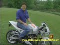 Buell Motorcycles - History - XB9, XB12, Firebolt, 1125R Buell Motorcycles - History - XB9, XB12, Firebolt, 1125R