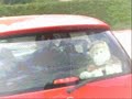 Wankster Car Wankster Car