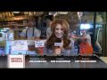 Natalie Kane Demo Reel - Host, Reporter, Live Emcee
