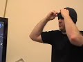 Boom Boom Rocket Blindfolded Gameplay
