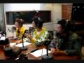 231009 MBLAQ - Starry Night + feat. 2ne1 - In the Club [fanmade]