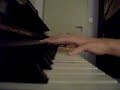 The portrait - Titanic - Piano - Ariana -