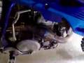 WR450f - YZ Cam, FMF Megabomb, FMF Factory 4.1
