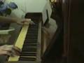 Luks - Yanni Cover - Until The Last Moment