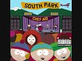 Album - Chef Aid: The South Park AlbumTrack #11Lyrics:You know Kathie Lee, you are a very special womanI don't mean special in a Mary Tyler-Moore wayOr an extra-value meal at Happy Burger wayNo, I mean SPECIAL... Like...The song of the hummingbird as it gets ready to find that female hummingbirdAnd -- make sweet love to it -- all night longJust two hummingbirds moaning' and groanin'And letting their bodies caress and touch each other in ecstasySlowly, the male hummingbird gets behind the female hummingbirdAnd eases his way into her golden valleyGliding gently in and out, in and out, ooh, in and outTwo hummingbirds doin' it doggy style all night longUntil finally the male hummingbird screams with passionAnd lets his little humming gravy fly all over the nestAnd it makes me wannaIt makes me wanna sing this special song for youYeah, baby, yeah mamaOoh Kathie Lee, you're such a special woman to me, How I'd love to lay you downAnd lick every inch of your bodyWith my tongueKathie Lee, you're my sexual fantasyHow 'bout you and me?Get it together and make sweet love...'Cause nobody can take your placeNo way they can match your face,No, you got it goin' on in a way so clearI just wanna buy you a beerI thought maybe tonight at seven thirty or seven, I could come by andPick you up in my car(No substitute) No substitute for you(No substitute)No baby there's (no substitute) for your girl(No substitute) for you nowI know you love my body so muchIt's something you can't help but touch, oohI might let you if you promise to be gentle,Now I'm gettin' all sentimentalMaybe tonight after pickin' you up in my carWe can park down over by the gas stationThat closed two weeks ago and make love in the back seat and...Drop you off at home(No substitute) No substitute for you(No substitute) No baby there's(No substitute) Come on baby say it(No substitute) For you nowNow you remember our two hummingbirdsWell after their night of passionThe male hummingbird couldn't sleep or eatAll he could think about was that incredible nightWhen things were flyin' all over the placeAnd beaks were where they should beSo he put his beak lips together and whistled a songCalling that female hummingbird back for another night of fireJust like I'm calling out for you, babyHey, get your ass over here for some good lovin'There's only one word that can describe youYou're a flippity-floppity-hootchy-mama-woowooYou've got everything I ever wanted My metaphor's all been exhaustedSo what say you and I forget about this singin' and songin'And act like a couple of hummingbirds ourselves...And get down to some business(No substitute) No substitute for you(No, no, no substitute)No baby there's (no substitute) for you girl(No substitute) for you girl (no substitute)For you (no, no, no, no, no, no substitute)For you girlLadies and gentlemen, the Fabulous Chefettes(No) no (no) subs (subs) sti (tute) for (you)Ba (by) no (no) no no no (no) for you yeah,(No substitute) for you Kathie Lee, yeah