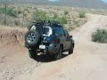 Xterra on 3 Wheels - Onix Xterra on 3 Wheels - Onix