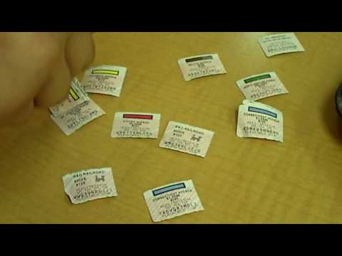 mcdonalds monopoly