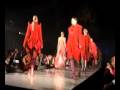 videos de Mercedes-Benz STYLO Fashion Grand Prix Awards Gala (3 April 2009)