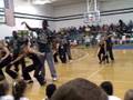 wbhs pep rally