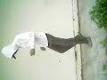 orang mau berak shuffle jadi noob