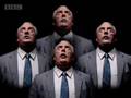 The Peter peter serafinowicz show (butterfield)