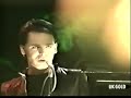 GARY NUMAN - Are Friends Electric? XMAS TOTP\
